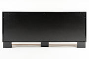 Cartier Modern Black & Rosegold Buffet — view 5