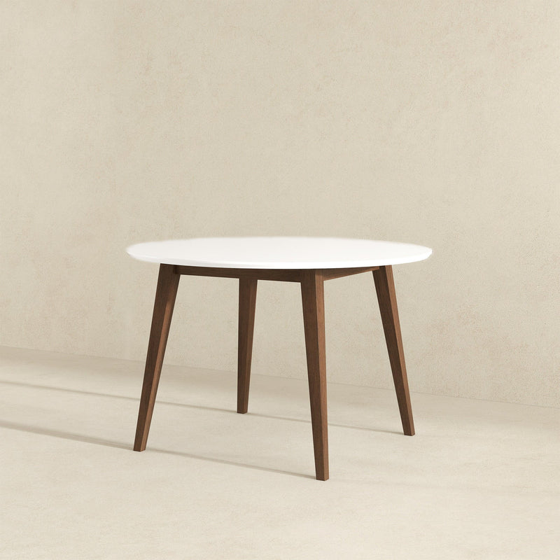 Paloma - Versatile Dining Table - R&R Furniture Gallery (Fountain Valley, CA)
