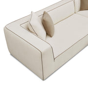 Tristine - Sectional - R&R Furniture Gallery (Fountain Valley, CA)