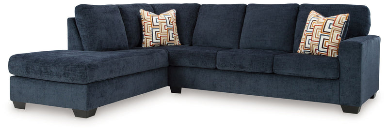 Aviemore - Sectional - R&R Furniture Gallery (Fountain Valley, CA)