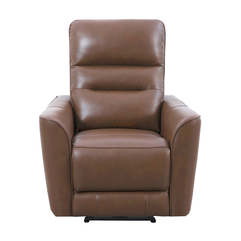 Taylor - Power Zero Gravity Recliner - R&R Furniture Gallery (Fountain Valley, CA)