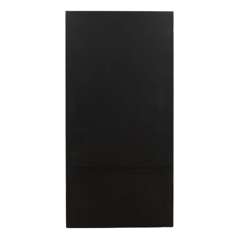 Isla - Cabinet - Light Natural