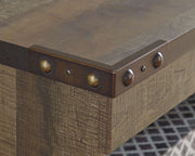 Trinell - TV Stand - R&R Furniture Gallery (Fountain Valley, CA)