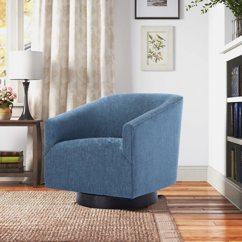 Garland - Swivel Chair - R&R Furniture Gallery (Fountain Valley, CA)