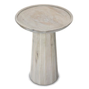 Dayton - Handcrafted Wooden Accent Table - R&R Furniture Gallery (Fountain Valley, CA)