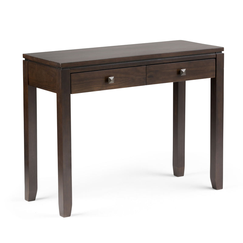 Cosmopolitan - Multipurpose Table - R&R Furniture Gallery (Fountain Valley, CA)