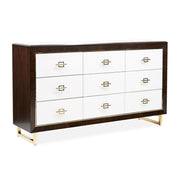 Belmont Place - Bedroom Dresser - R&R Furniture Gallery (Fountain Valley, CA)