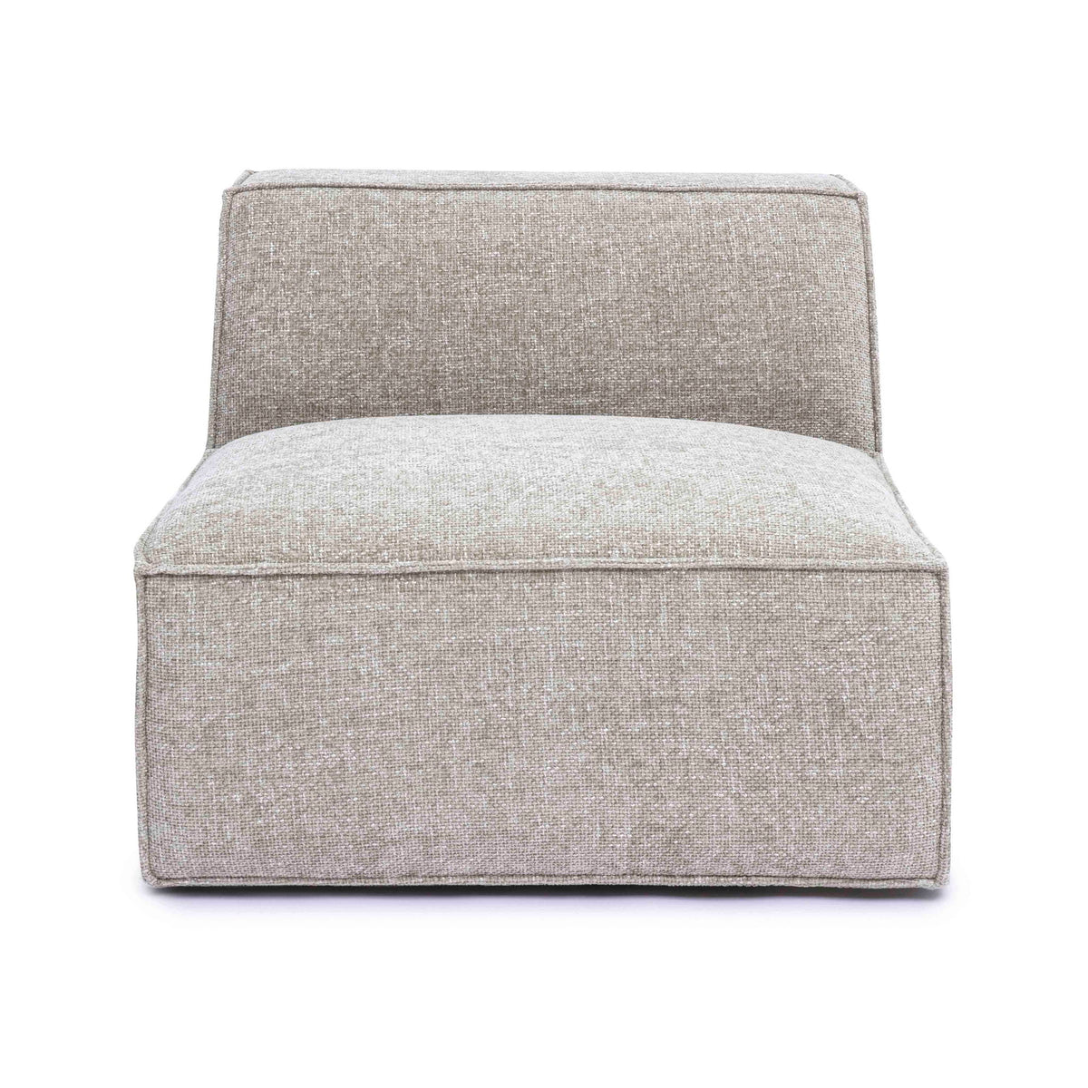 Mindy - Armless Chair - R&R Furniture Gallery (Fountain Valley, CA)