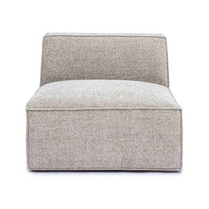 Mindy - Armless Chair - R&R Furniture Gallery (Fountain Valley, CA)