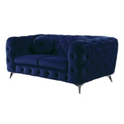 Atronia - Loveseat - R&R Furniture Gallery (Fountain Valley, CA)