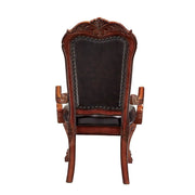 Dresden - Chair (Set of 2) - R&R Furniture Gallery (Fountain Valley, CA)