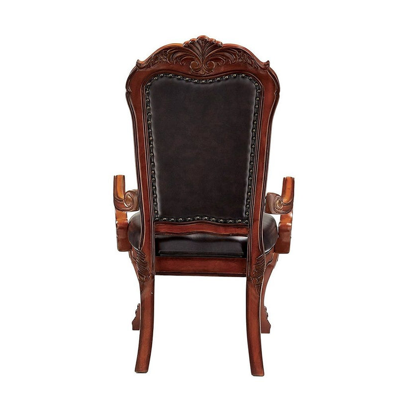 Dresden - Chair (Set of 2) - R&R Furniture Gallery (Fountain Valley, CA)