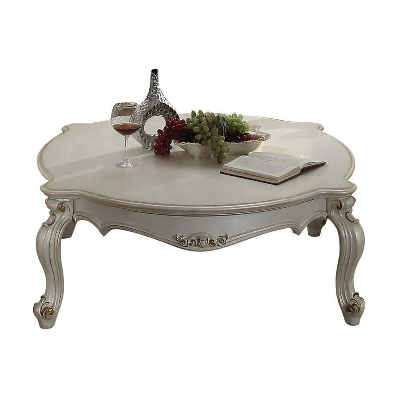 Picardy - Coffee Table - R&R Furniture Gallery (Fountain Valley, CA)