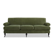 Alana Lawson - Three Cushion Tightback Sofa - R&R Furniture Gallery (Fountain Valley, CA)