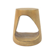 Hollow - Side Table, Durable And Weather Resistant - R&R Furniture Gallery (Fountain Valley, CA)