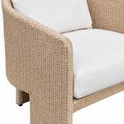Alexa - Outdoor Armchair - R&R Furniture Gallery (Fountain Valley, CA)
