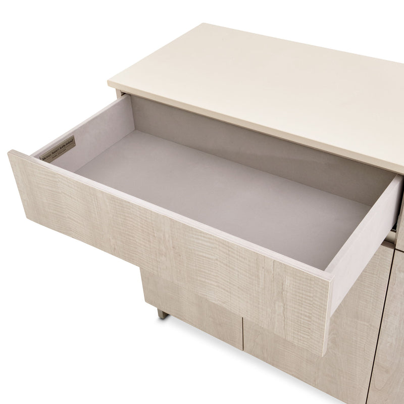 Marin - Sideboard - R&R Furniture Gallery (Fountain Valley, CA)