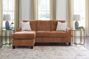 Amity Bay - Sofa Chaise - R&R Furniture Gallery (Fountain Valley, CA)
