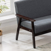 Bahamas - Loveseat - R&R Furniture Gallery (Fountain Valley, CA)