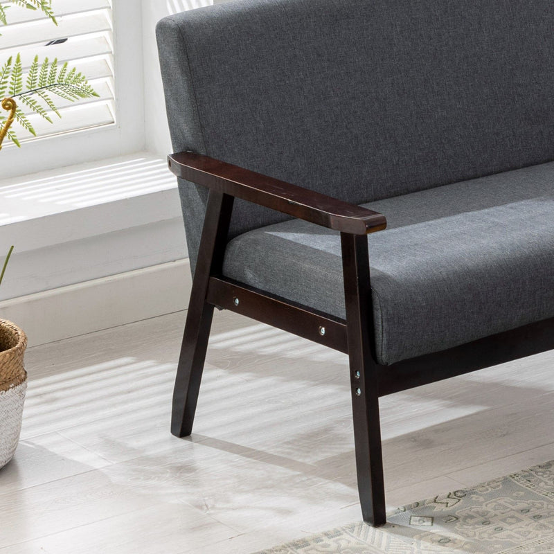 Bahamas - Loveseat - R&R Furniture Gallery (Fountain Valley, CA)