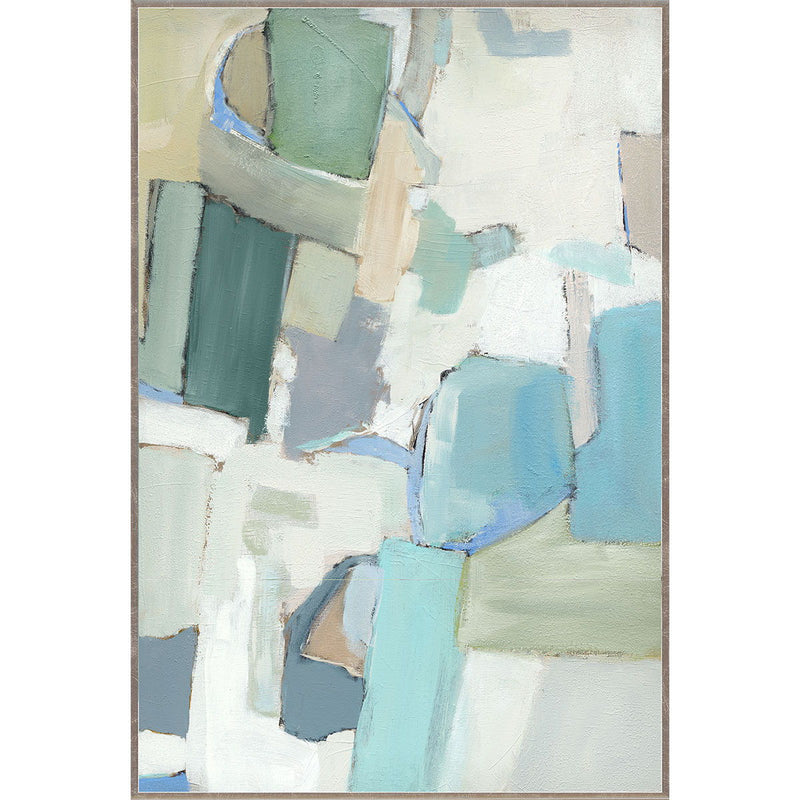 Elder - Painting by Buddy Whitlock - R&R Furniture Gallery (Fountain Valley, CA)