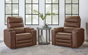 Nexus - Power Zero Gravity Recliner