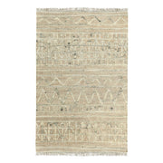 Kingston - Distressed Rug - R&R Furniture Gallery (Fountain Valley, CA)