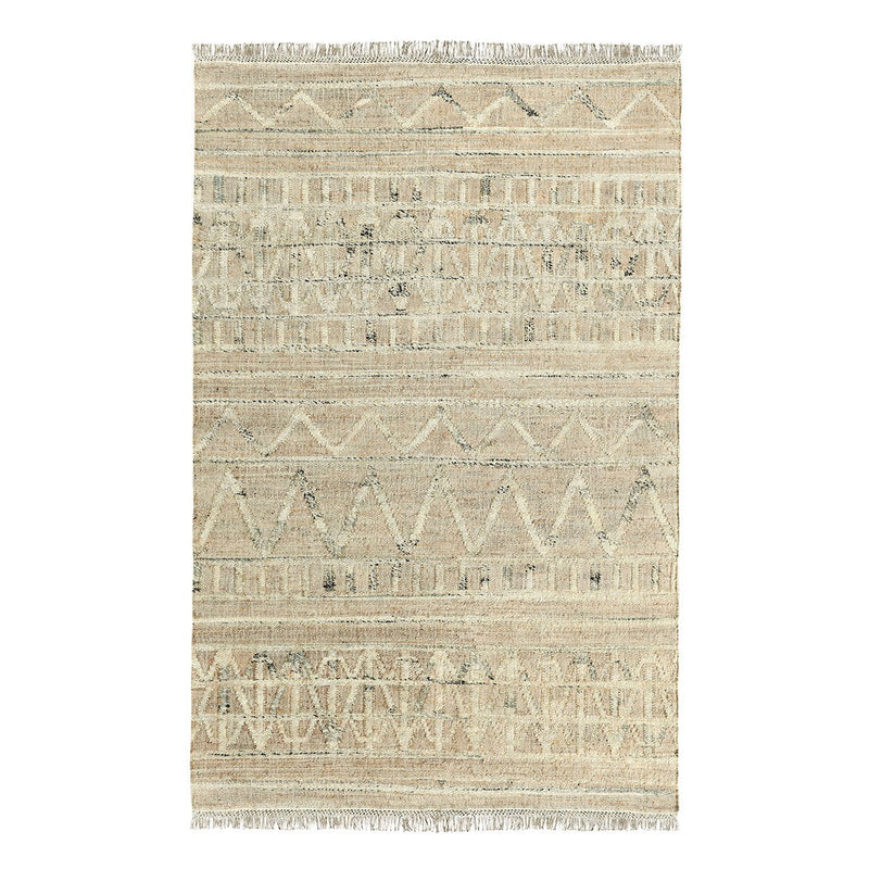Kingston - Distressed Rug - R&R Furniture Gallery (Fountain Valley, CA)