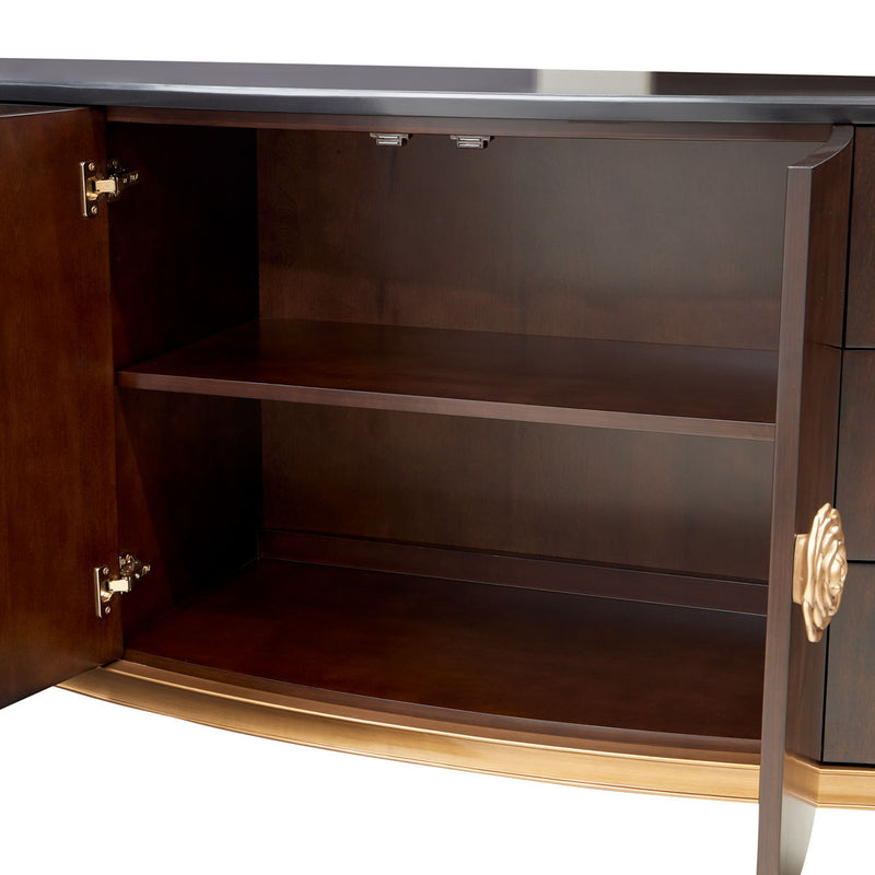 Camellia Field - Bedroom Dresser - R&R Furniture Gallery (Fountain Valley, CA)