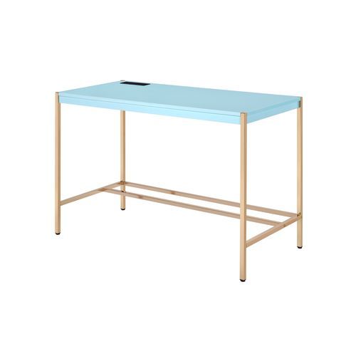 Midriaks - Writing Desk - R&R Furniture Gallery (Fountain Valley, CA)