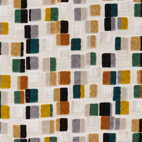 Fenna - Accent Chair - Multi - R&R Furniture Gallery (Fountain Valley, CA)