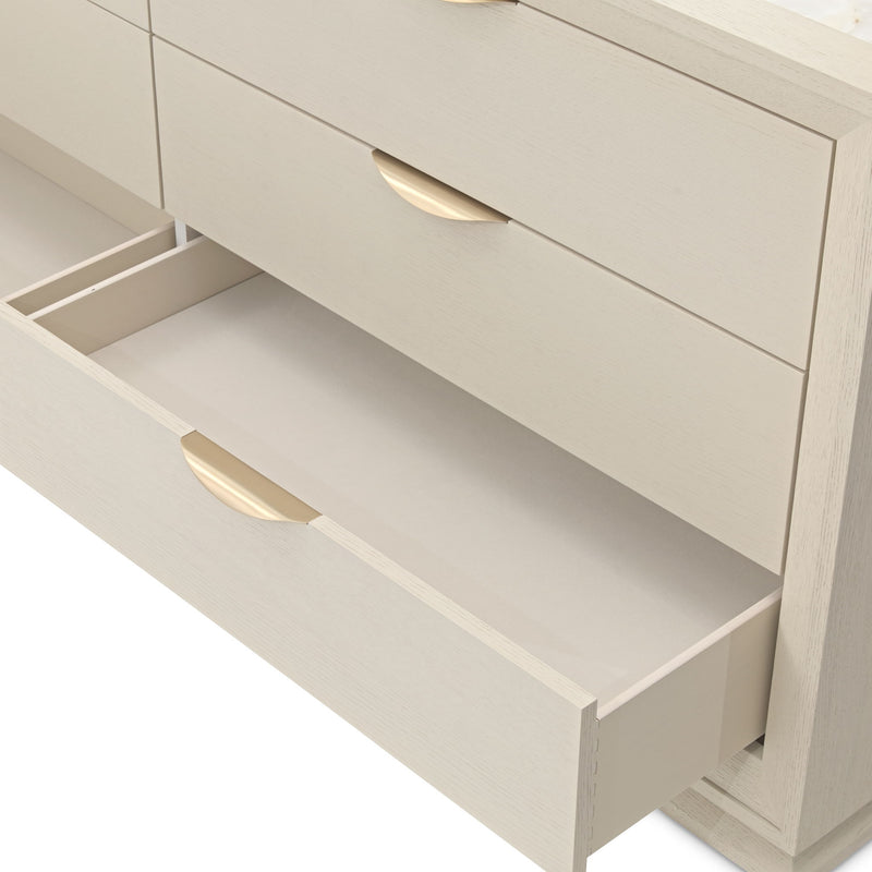 Portrait - Rectangular Dining Table