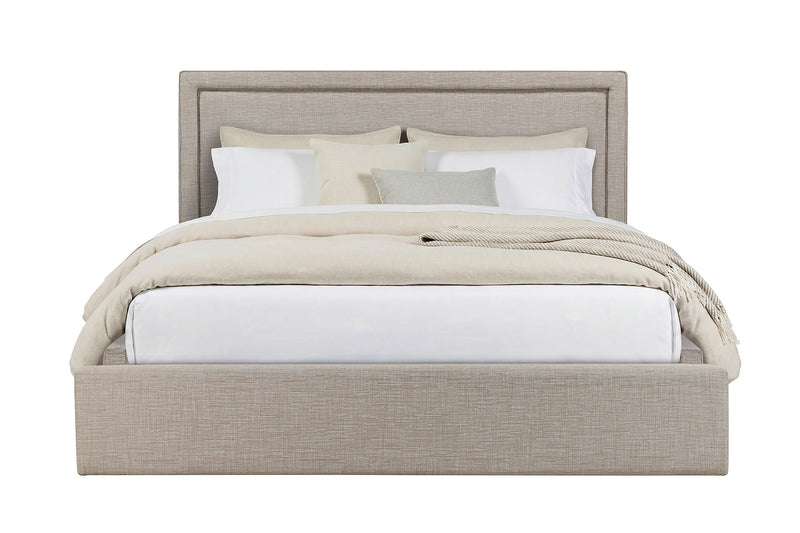 Kennedy - Bed With Storage Drawer