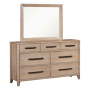 Breckenridge - Dresser - R&R Furniture Gallery (Fountain Valley, CA)
