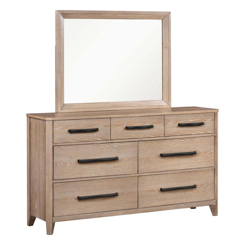 Breckenridge - Dresser - R&R Furniture Gallery (Fountain Valley, CA)