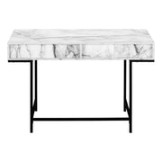 Computer Desk For Home Office, Laptop, Storage Drawers, Contemporary & Modern - R&R Furniture Gallery (Fountain Valley, CA)