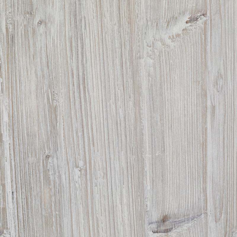 Torre - Cabinet - Light Gray Wash