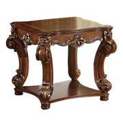 Vendome - End Table - R&R Furniture Gallery (Fountain Valley, CA)
