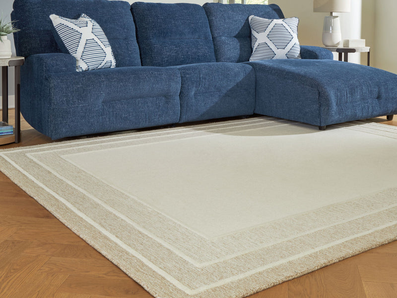 TeeLGan - Rug - R&R Furniture Gallery (Fountain Valley, CA)