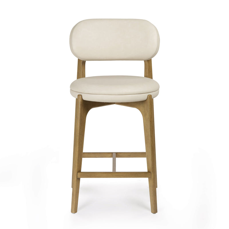 Carnation - Counter Stool - R&R Furniture Gallery (Fountain Valley, CA)