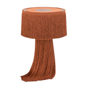 Atolla - Tassel Table Lamp - R&R Furniture Gallery (Fountain Valley, CA)