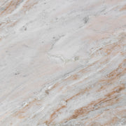Huxley - Marble Round Accent Table - R&R Furniture Gallery (Fountain Valley, CA)
