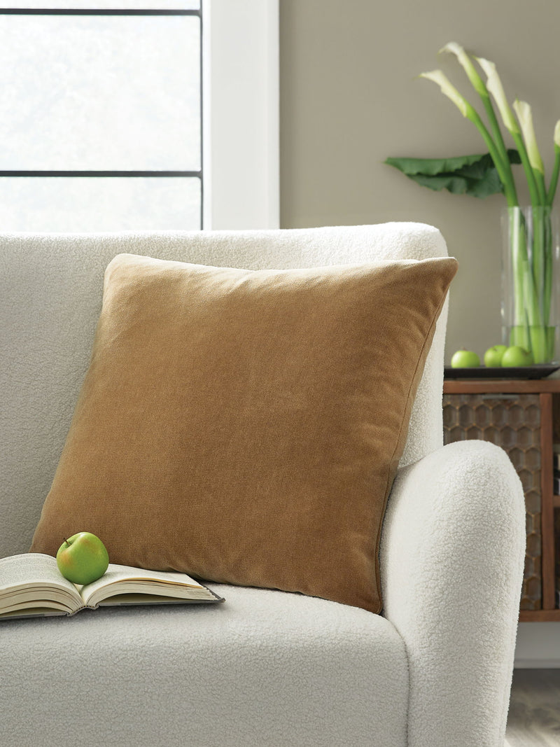 Jaxkins - Pillow - R&R Furniture Gallery (Fountain Valley, CA)