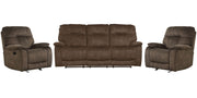 Cooper - Reclining Sofa Set - R&R Furniture Gallery (Fountain Valley, CA)