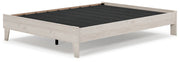 Socalle - Platform Bed - R&R Furniture Gallery (Fountain Valley, CA)