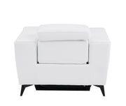 989 - Power Reclining Chair With Power Headrest - R&R Furniture Gallery (Fountain Valley, CA)