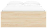 Onita - Platform Bed - R&R Furniture Gallery (Fountain Valley, CA)