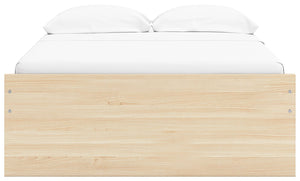 Onita - Platform Bed - R&R Furniture Gallery (Fountain Valley, CA)