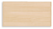 Piperton - Cube Organizer - Wood - R&R Furniture Gallery (Fountain Valley, CA)