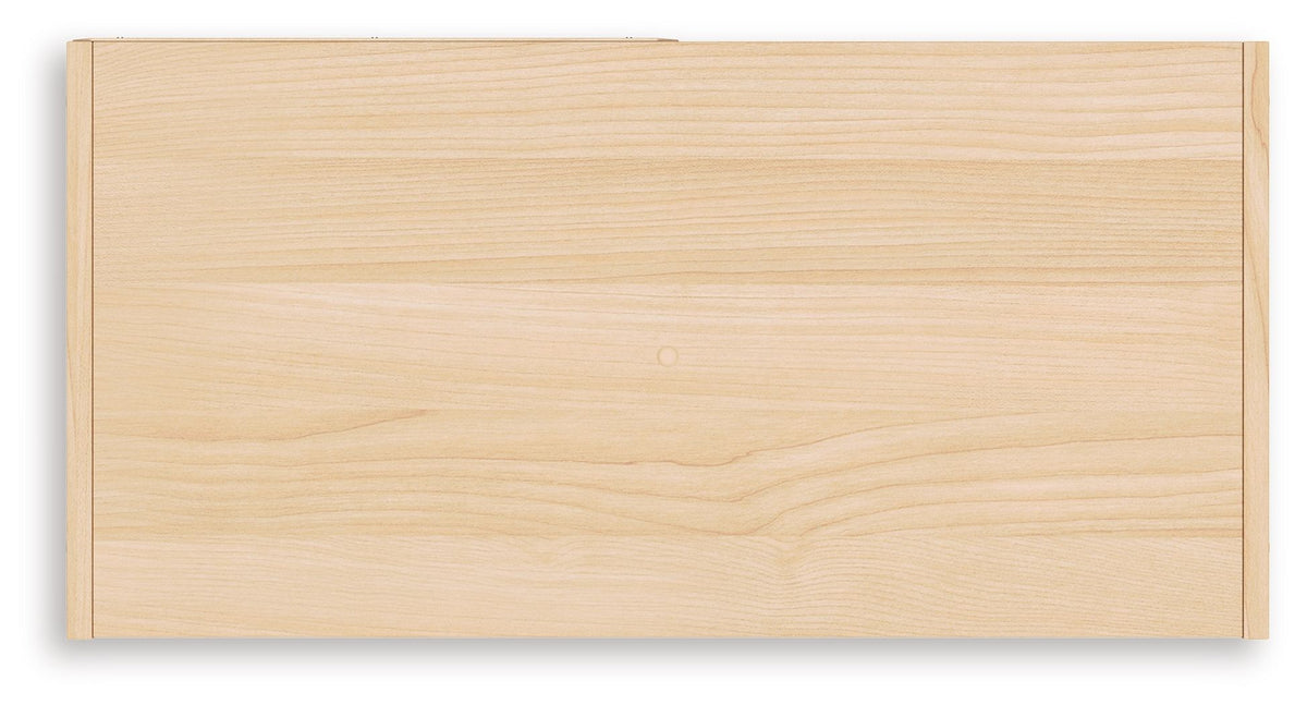 Piperton - Cube Organizer - Wood - R&R Furniture Gallery (Fountain Valley, CA)